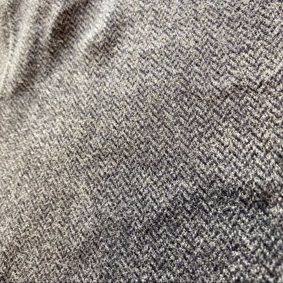 Carnoustie 1/4 Zip Long Sleeve Pullover Size XL - Picture 8 of 11